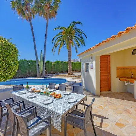 Gracia - Plusholidays Calp