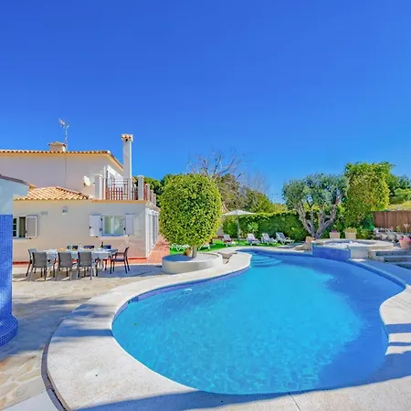 Villa Gracia - Plusholidays Calp