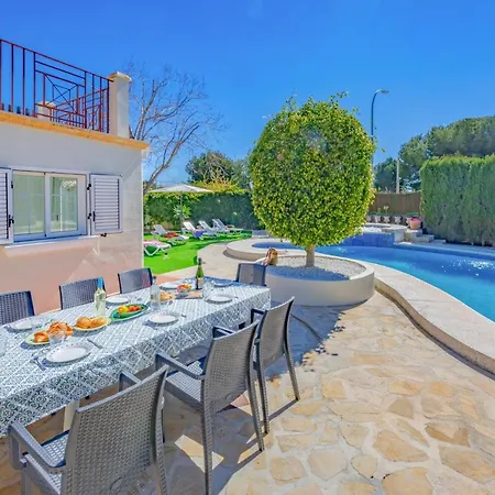 Gracia - Plusholidays Villa *