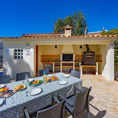 Gracia - Plusholidays Villa