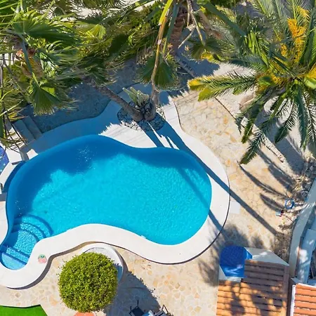 Gracia - Plusholidays Calp