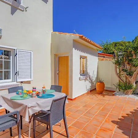 Gracia - Plusholidays Villa