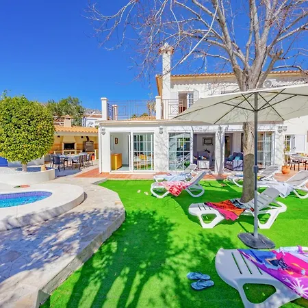 Villa Gracia - Plusholidays *