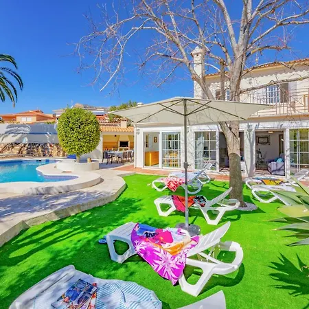 Gracia - Plusholidays Villa Calp