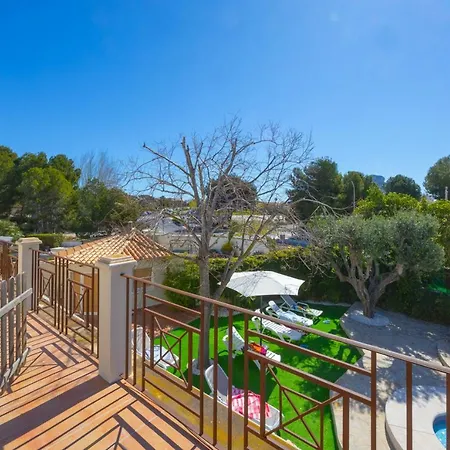 Villa Gracia - Plusholidays