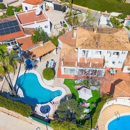 Villa Gracia - Plusholidays *