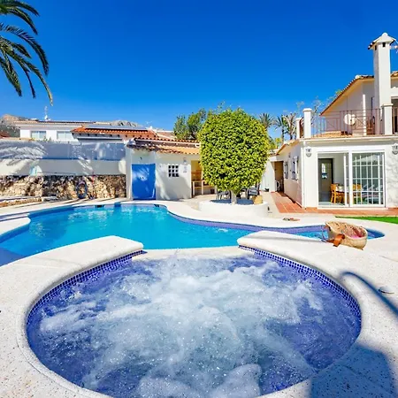 Gracia - Plusholidays * Calp