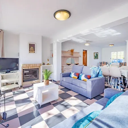 Gracia - Plusholidays Villa Calp