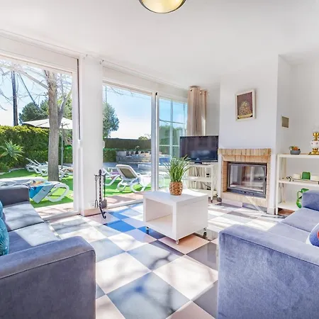 Villa Gracia - Plusholidays Calp