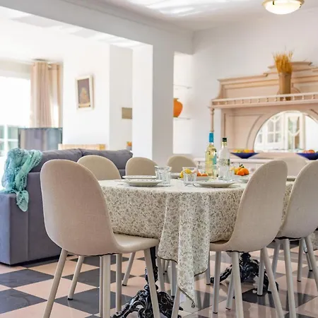 Villa Gracia - Plusholidays *