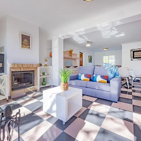 Villa Gracia - Plusholidays *