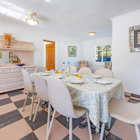 Gracia - Plusholidays Calp