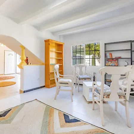 Gracia - Plusholidays * Calp