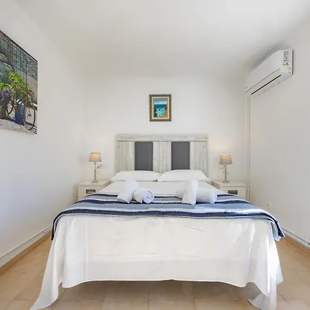 Gracia - Plusholidays Villa