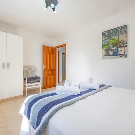 Gracia - Plusholidays * Calp