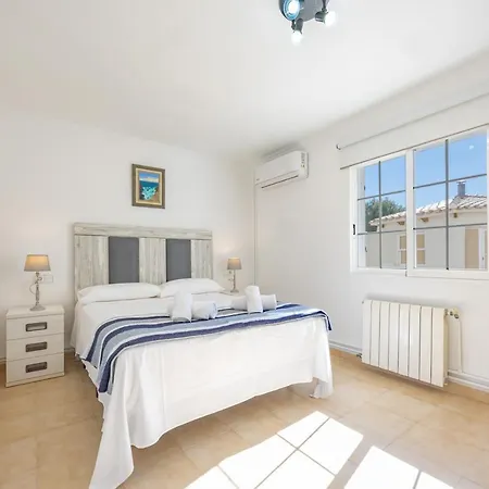 Gracia - Plusholidays Villa Calp