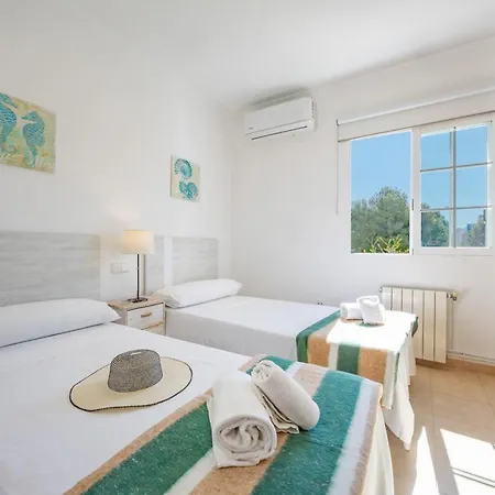 Gracia - Plusholidays Calp