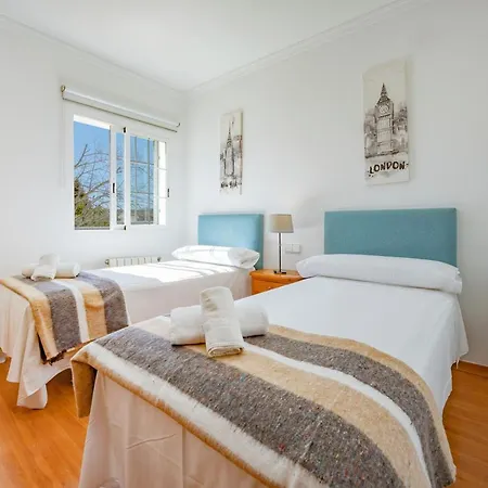 Gracia - Plusholidays Villa