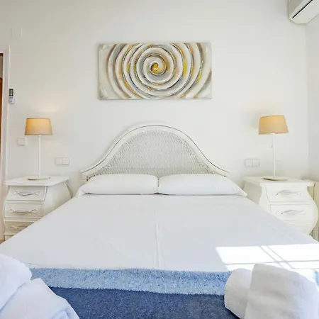 Gracia - Plusholidays Villa Calp