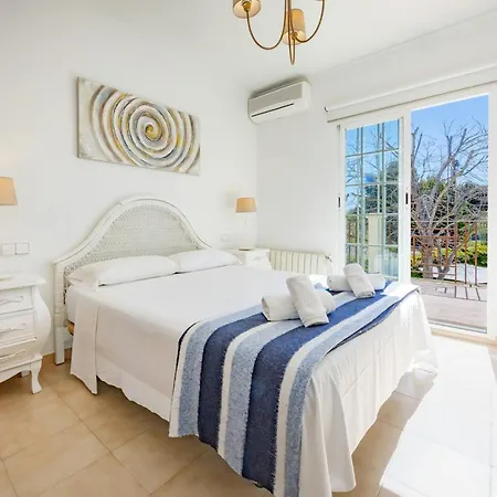 Villa Gracia - Plusholidays