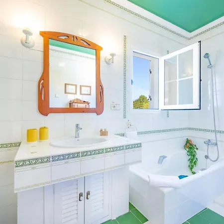Gracia - Plusholidays Villa Calp