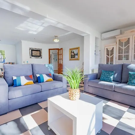 Gracia - Plusholidays Calp
