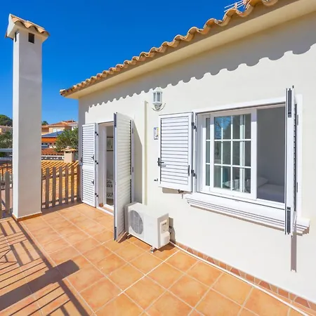 Gracia - Plusholidays Calp