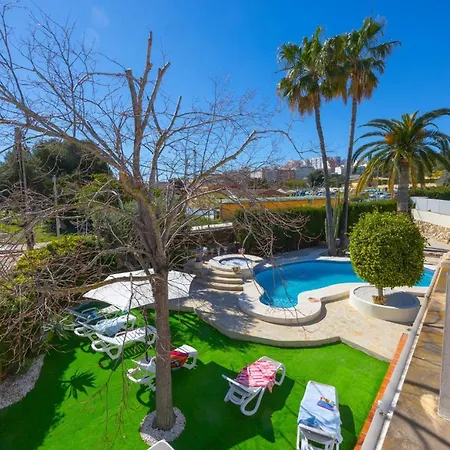 Villa Gracia - Plusholidays