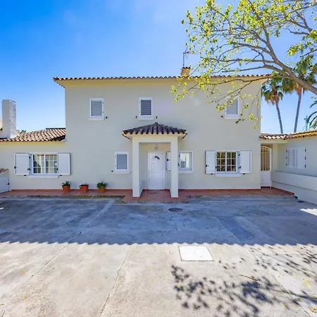 Villa Gracia - Plusholidays Calp