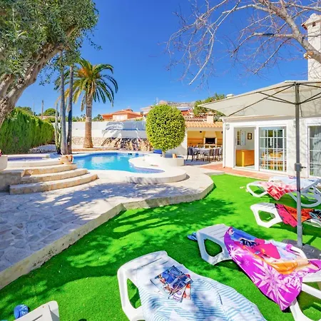 Gracia - Plusholidays Villa